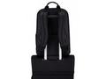 Samsonite NETWORK 4 Laptop backpack 14.1" Charcoal