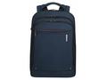 Samsonite NETWORK 4 Laptop backpack 15.6" Space Bl