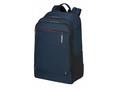 Samsonite NETWORK 4 Laptop backpack 17.3" Space Bl