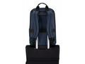 Samsonite NETWORK 4 Laptop backpack 17.3" Space Bl
