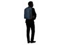 Samsonite NETWORK 4 Laptop backpack 17.3" Space Bl