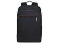 Samsonite NETWORK 4 Laptop backpack 17.3" Charcoal