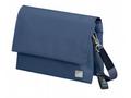 Samsonite Workationist Shoulder bag + flap Blueber