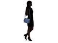 Samsonite Workationist Shoulder bag + flap Blueber