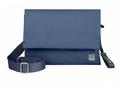 Samsonite Workationist Shoulder bag + flap Blueber