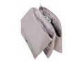 Samsonite Workationist Shoulder bag + flap Quartz