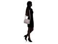 Samsonite Workationist Shoulder bag + flap Quartz