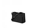 Samsonite Be-Her Horiz. Shoulder bag M 3 Comp. Bla