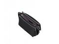 Samsonite Be-Her Horiz. Shoulder bag M 3 Comp. Bla