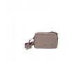 Samsonite BE-HER Shoulder Bag XS Antique Pink