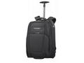 Samsonite Pro DLX 5 LAPT. BACKPACK, WH. 17.3" Blac