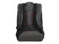 Samsonite Pro DLX 5 LAPT. BACKPACK, WH. 17.3" Blac