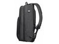 Samsonite Pro DLX 5 LAPT. BACKPACK, WH. 17.3" Blac