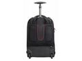 Samsonite Pro DLX 5 LAPT. BACKPACK, WH. 17.3" Blac