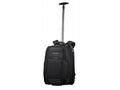 Samsonite Pro DLX 5 LAPT. BACKPACK, WH. 17.3" Blac