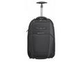Samsonite Pro DLX 5 LAPT. BACKPACK, WH. 17.3" Blac