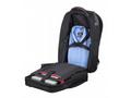 Samsonite Pro DLX 5 LAPT. BACKPACK, WH. 17.3" Blac
