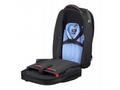 Samsonite Pro DLX 5 LAPT. BACKPACK, WH. 17.3" Blac