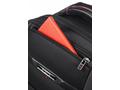Samsonite Pro DLX 5 LAPT. BACKPACK, WH. 17.3" Blac