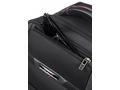 Samsonite Pro DLX 5 LAPT. BACKPACK, WH. 17.3" Blac