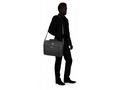 Samsonite Guardit 2.0 BAILHANDLE 15.6" Black