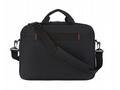 Samsonite Guardit 2.0 BAILHANDLE 15.6" Black
