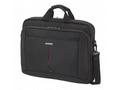 Samsonite Guardit 2.0 BAILHANDLE 17.3" Black