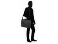 Samsonite Guardit 2.0 BAILHANDLE 17.3" Black