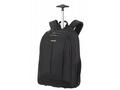 Samsonite GUARDIT 2.0 Laptop Backpack, WH 15.6" Bl