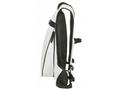 Samsonite Hull BACKPACK SLEEVE 15.6" White