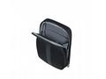 Samsonite SACKSQUARE Crossover S 7.9" Black