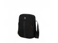Samsonite SACKSQUARE Crossover M 9.7" Black