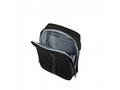 Samsonite SACKSQUARE Crossover M 9.7" Black