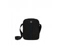 Samsonite SACKSQUARE Crossover M 9.7" Black