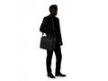 Samsonite XBR 2.0 Bailhandle 2C 15.6" Black