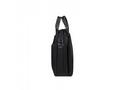 Samsonite XBR 2.0 Bailhandle 2C 15.6" Black