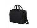 Samsonite XBR 2.0 Bailhandle 3C 15.6" Black