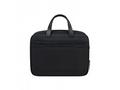 Samsonite XBR 2.0 Bailhandle 3C 15.6" Black