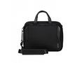 Samsonite XBR 2.0 Bailhandle 3C 15.6" Black