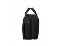 Samsonite XBR 2.0 Bailhandle 3C 15.6" Black