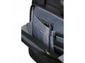 Samsonite XBR 2.0 Bailhandle 3C 15.6" Black