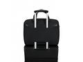 Samsonite XBR 2.0 Bailhandle 3C 15.6" Black