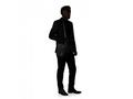 Samsonite XBR 2.0 Crossover S 7.9" Black