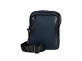 Samsonite XBR 2.0 Crossover M 9.7" Blue