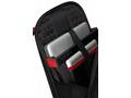 Samsonite PRO-DLX 6 Backpack 3V 15.6" EXP Black