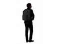 Samsonite PRO-DLX 6 Backpack 3V 17.3" EXP Black