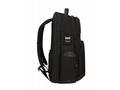 Samsonite PRO-DLX 6 Backpack 3V 17.3" EXP Black