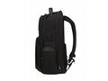 Samsonite PRO-DLX 6 Backpack 3V 17.3" EXP Black