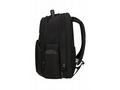 Samsonite PRO-DLX 6 Backpack 3V 17.3" EXP Black