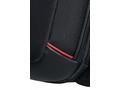 Samsonite PRO-DLX 6 Backpack 3V 17.3" EXP Black